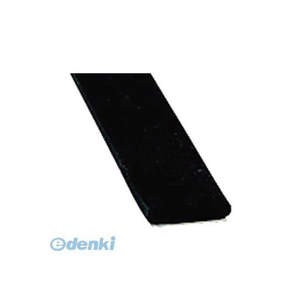 光 KS31550TW スポンジドラム巻粘着付3×15mm×50M KS315-50TW ゴム素材 粘着テープ ドラム巻き 緩衝材