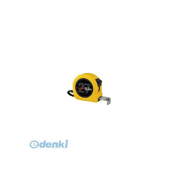 ＴＪＭデザイン L2755BL ロック－27 5．5mメートル目盛ブリスター タジマ L27-55BL ロック27