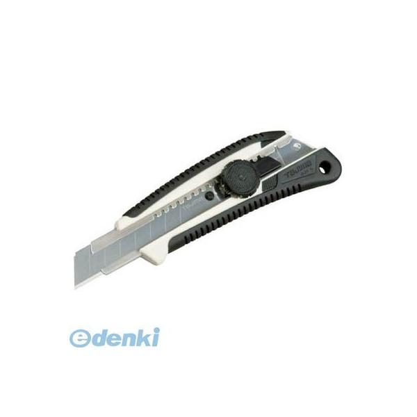 ＴＪＭデザイン LC561WCL カッターナイフ ネジプロ グリーＬ ホワイト クリアケース入 タジマ グリ-L グリーL TAJIMA