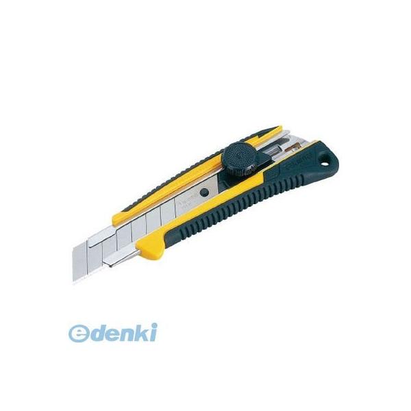 ＴＪＭデザイン LC641YBL カッターナイフ ネジプロ グリ－Ｊ タジマ LC-641YBL 4975364015747 TAJIMA