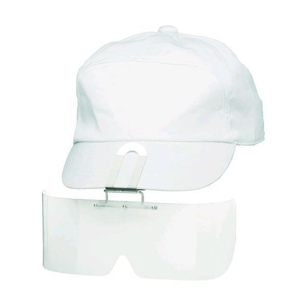 ミドリ安全 MF25 帽子用 フロント型 保護メガネ MF-25 80 帽子用フロント型保護メガネ 保護メガネ7539266