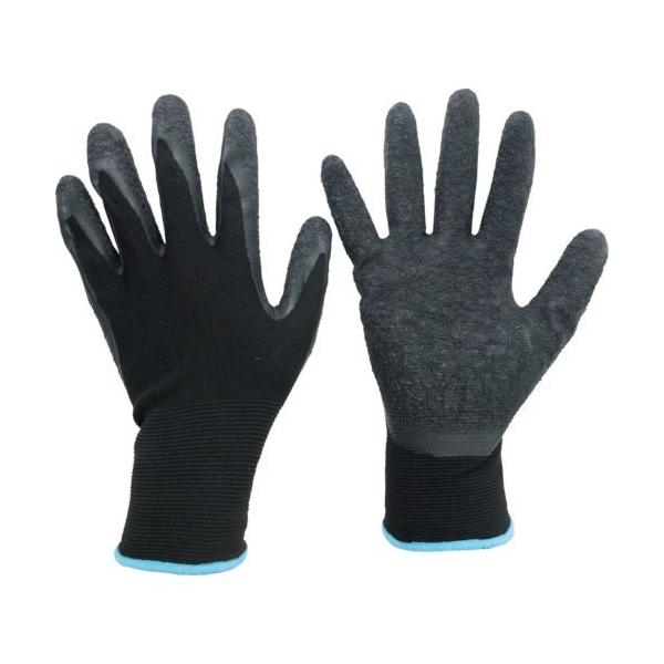 ミドリ安全 MHG100M 作業用手袋ゴム引き MHG100-M MIDORI ANZEN Mサイズ