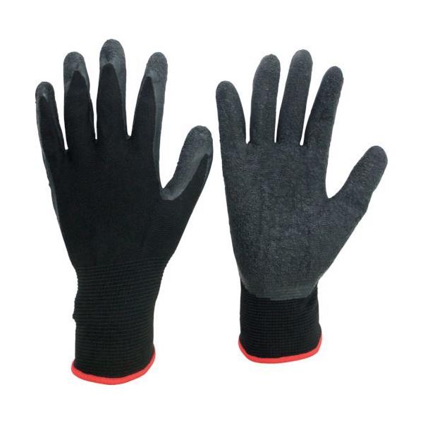 ミドリ安全 MHG100S 作業用手袋ゴム引き Sサイズ MHG100-S MIDORI ANZEN