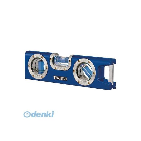 ＴＪＭデザイン ML160B モバイルレベル160 青 タジマ ML-160B ブルー 4975364162960 TAJIMA