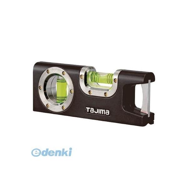 ＴＪＭデザイン ML160BK モバイルレベル160 黒 タジマ ML-160BK ブラック 4975364162977