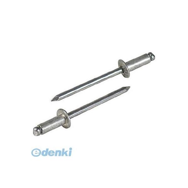 ロブテックス NA410EB ブラインドリベット アルミ／アルミ製 ４－１０ ３００本入 エコＢＯＸ エビ エコBOX 4-10