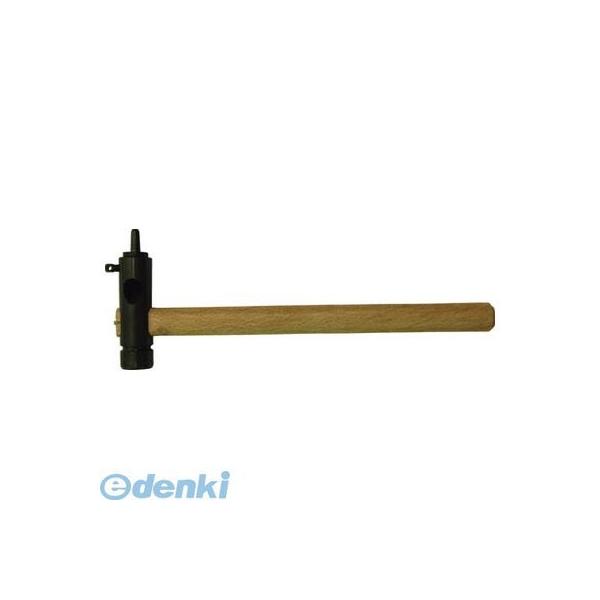 大西工業 NO36H しいたけハンマー【8．5～9．5mm兼用型】 NO36-H 4957934080003 036-001