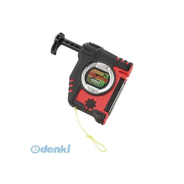 ＴＪＭデザイン PCG3450R パーフェクトキャッチＧ３－４５０ 赤 タジマ PCG3-450R