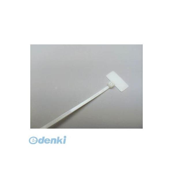 パンドウイット日本支社 PLF1M-M 【1000個入】旗型タイプナイロン結束バンド ナチュラル