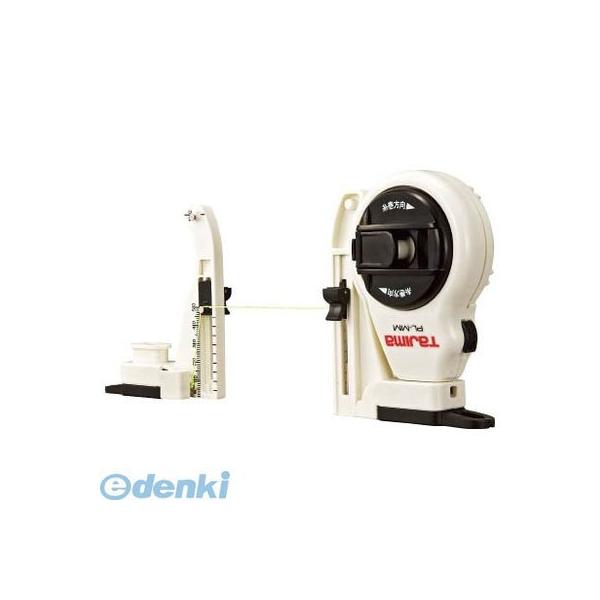 ＴＪＭデザイン PLMM ピーライン マグネ水糸 タジマ PL-MM ピーラインマグネ水糸 TAJIMA タジマツール