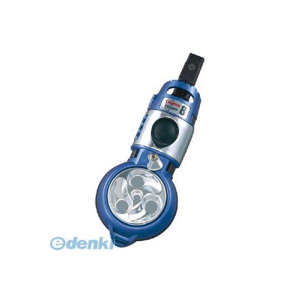 ＴＪＭデザイン PSSUM8NMB パーフェクト墨つぼ 巻取８ 斜めカット メタルブルー タジマ PS-SUM8N-MB