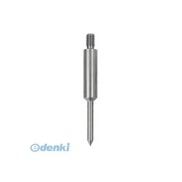 エステイエス PT6 精密ピンポール用6cm石突 PT－6