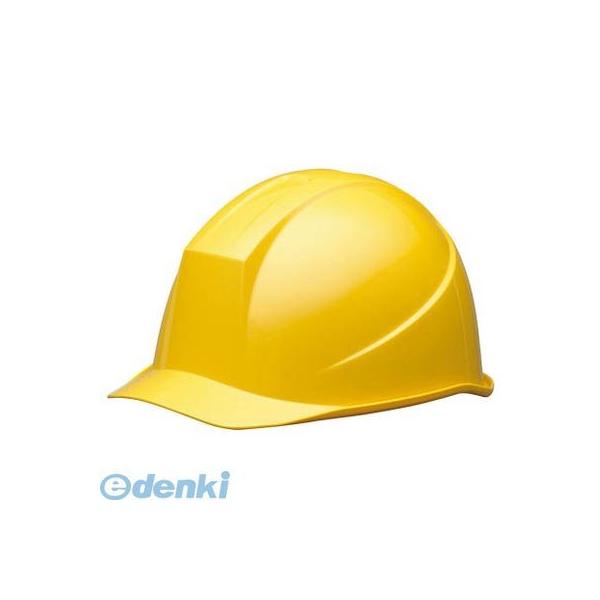 【受注生産品 納期-約1ヶ月】ミドリ安全 SC11BLLTRAY ＡＢＳ製ヘルメット 大サイズ ＳＣ－１１ＢＬＬＴＲＡ－Ｙ