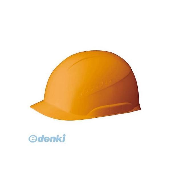 ミドリ安全 SCL300AOR 軽作業帽 SCL－300A オレンジ