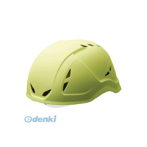 ミドリ安全 SCL400VSGR 軽作業帽 シールド面・通気孔付