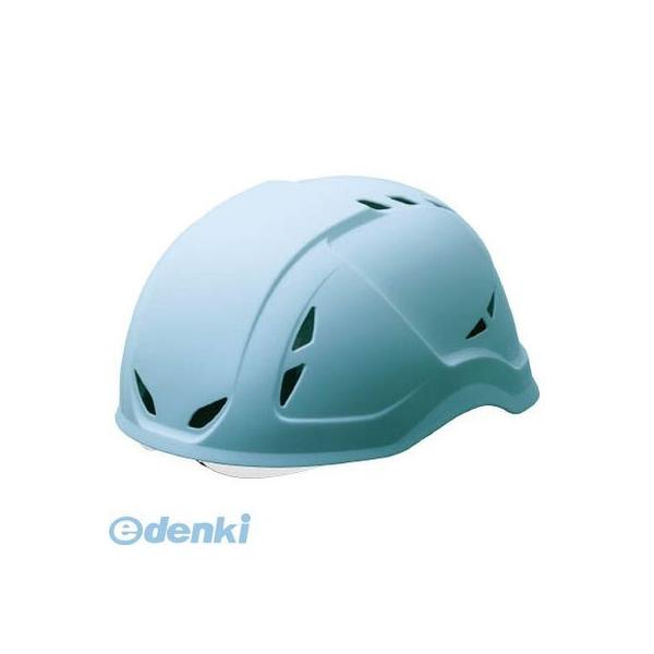 ミドリ安全 SCL400VSLB 軽作業帽 シールド面・通気孔付