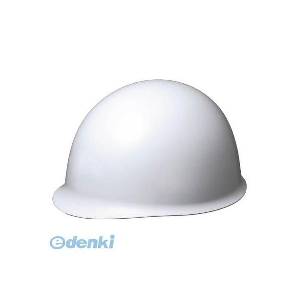 【受注生産品 納期-約1ヶ月】ミドリ安全 SCMPCTLLRAW PC製ヘルメット 大サイズ