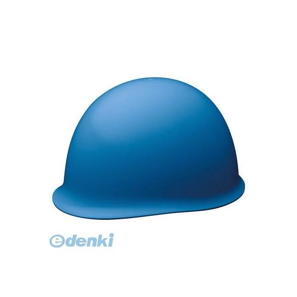 【受注生産品 納期-約1ヶ月】ミドリ安全 SCMPERAKPBL PE製ヘルメット【MPタイプ】