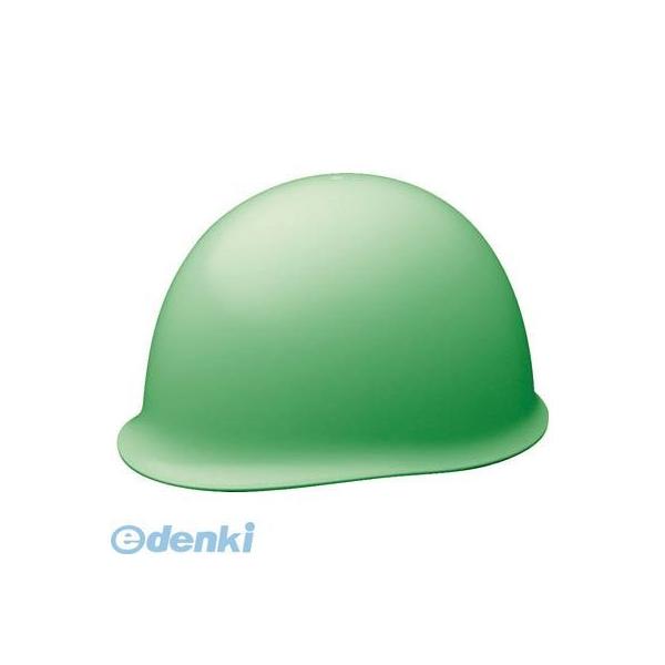 【受注生産品 納期-約1ヶ月】ミドリ安全 SCMPERAKPMG PE製ヘルメット【MPタイプ】