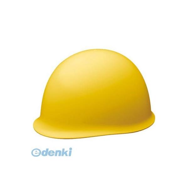 【受注生産品 納期-約1ヶ月】ミドリ安全 SCMPERAKPY PE製ヘルメット【MPタイプ】