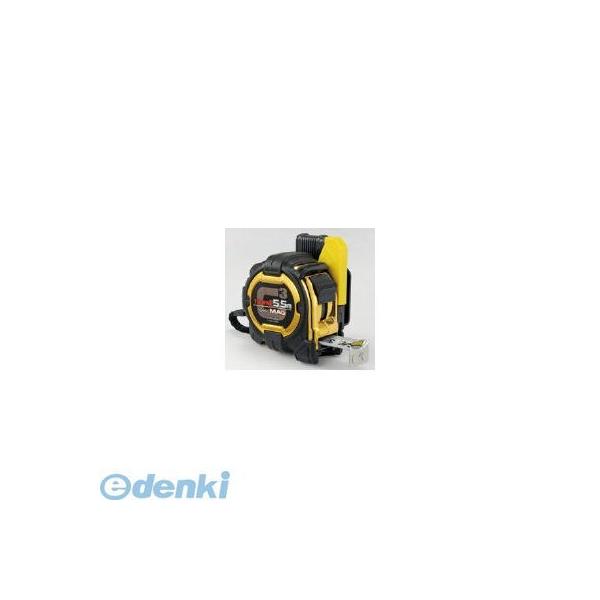 ＴＪＭデザイン SFG3GLM2555SBL セフコンベG3ゴールドロックマグ爪25－55尺相当目盛 タジマ