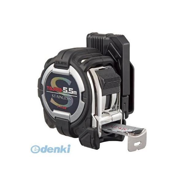 ＴＪＭデザイン SFG3SL2555BL セフG3ステンロック25 5．5m メートル目盛 タジマ コンベックス TAJIMA