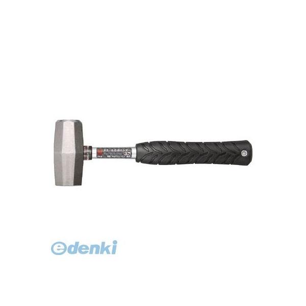 オーエッチ工業 SH-13SP スチールセットウハンマー1．3 OH スチール石刃ハンマー 4963360110139
