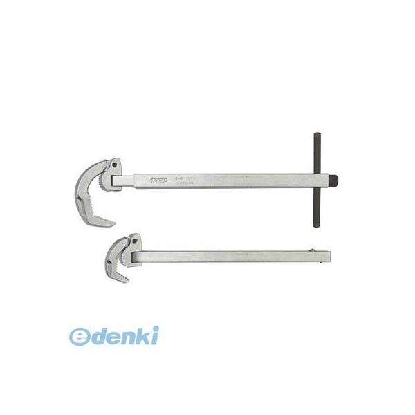 トップ工業 SMW1050S 洗面レンチ TOP SMW-1050S TOP工業 SMW1050S-8743 495-7610