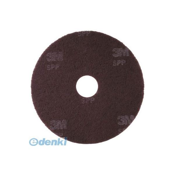 ３Ｍ SPP330X82 サーフェスプリパレーションパッド 330X82mm 5枚入り スリーエム スコッチブライト 13インチ