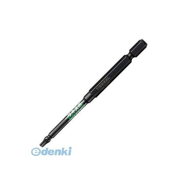 ベッセル SS16T1510　10個入 段付サキスボTORXビット T15×100mm