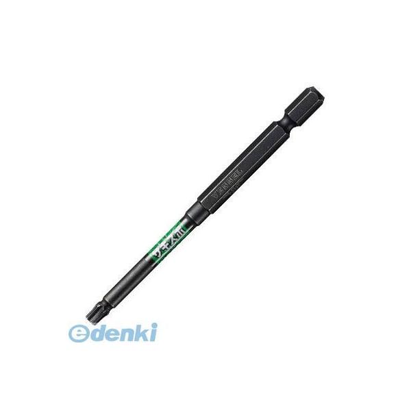 ベッセル SS16T2510　10個入 段付サキスボTORXビット T25×100mm