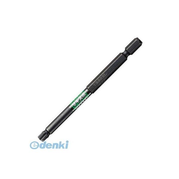 ベッセル SS16T3010　10個入 段付サキスボTORXビット T30×100mm