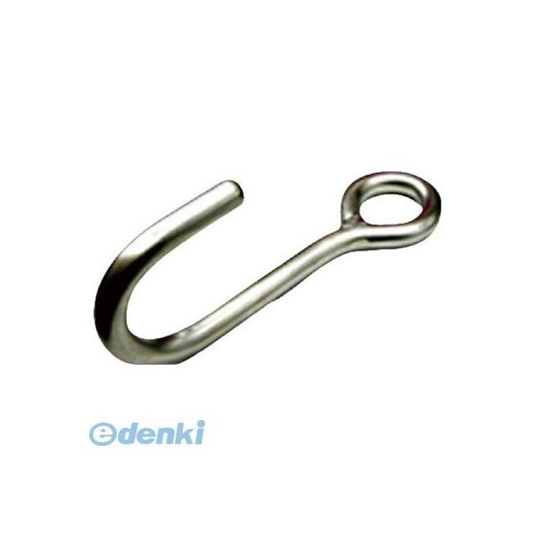 水本機械製作所 STF16 ステンレス ストレートフック STF-16 MIZUMOTO MACHINE 120KG用 建築金物