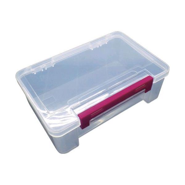 トラスコ中山 TPCO3L パーツケース 178X120X60 TRUSCO TPC-O3L