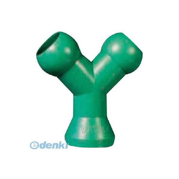 ロブテックス V2110 バリオV2110 イケイYジョイント．【2】 違径Y型ジョイント VARIO バリオシステム