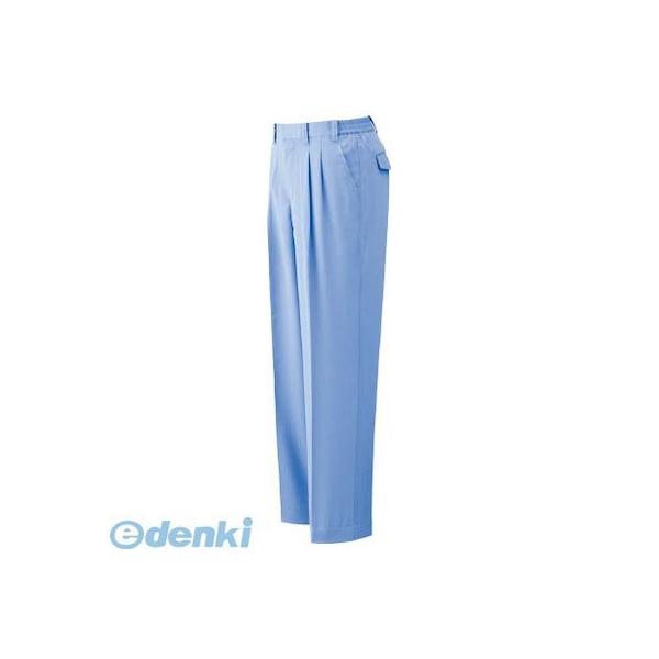 ミドリ安全 VE73SITAS 静電気帯電防止作業服“男子スラックス”
