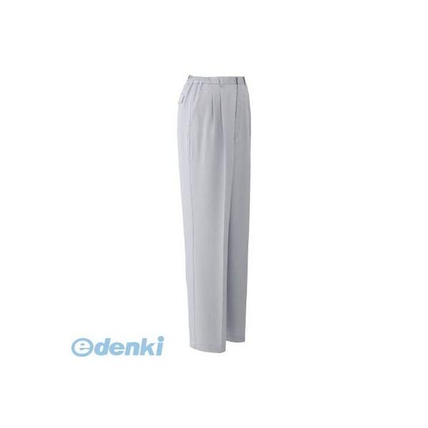 ミドリ安全 VEL71SITA17 静電気帯電防止作業服“女子スラックス”