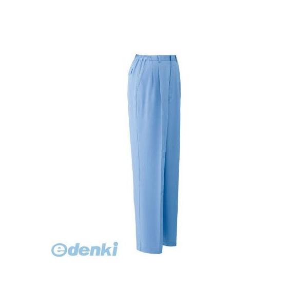 ミドリ安全 VEL73SITA7 静電気帯電防止作業服“女子スラックス”