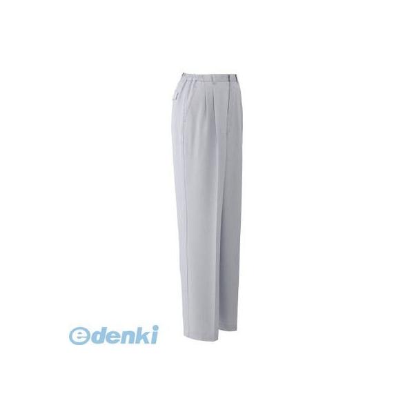ミドリ安全 VELS71SITA19 静電気帯電防止作業服“女子スラックス【薄地】”