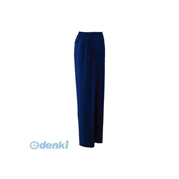 ミドリ安全 VELS77SITA15 静電気帯電防止作業服“女子スラックス【薄地】”