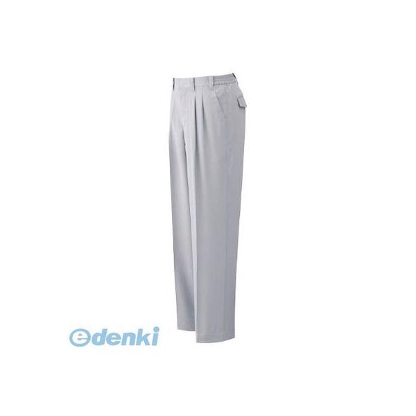 ミドリ安全 VES71SITALL 静電気帯電防止作業服“男子スラックス【薄地】”