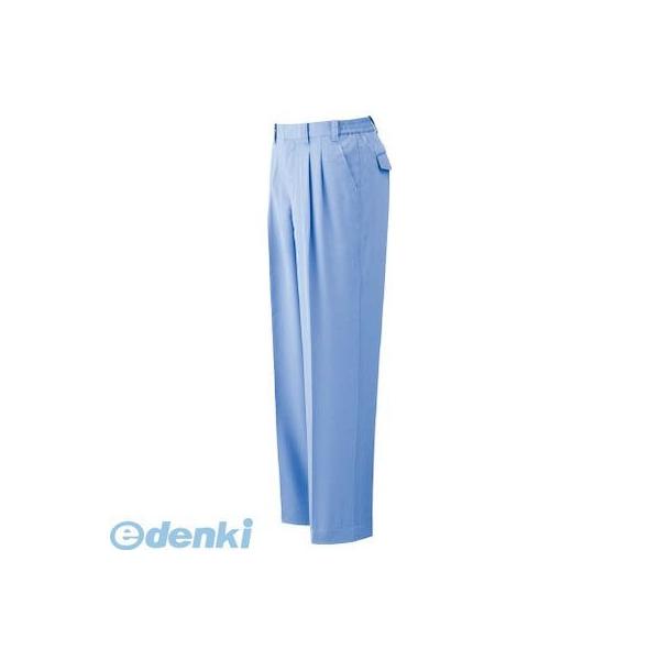 ミドリ安全 VES73SITAL 静電気帯電防止作業服“男子スラックス【薄地】”