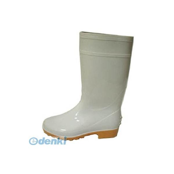 ミドリ安全 W200026.5W 作業長靴 ２６．５