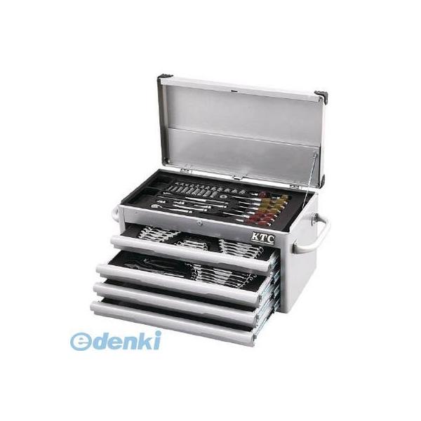 【個人宅配送不可】京都機械工具 NTX8700直送 代引不可・他メーカー同梱不可 ツールセット