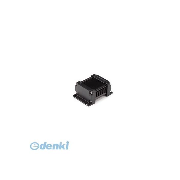 タカチ ［AW5-4-14NBB] 【2セット】 「直送」【代引不可・他メーカー同梱不可】 AW型 フランジ足付防水・防塵アルミケース フランジ付側