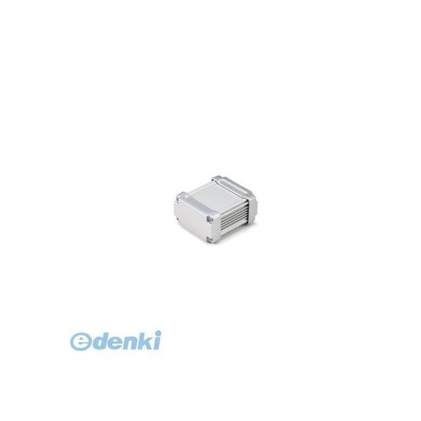 タカチ ［AWN9-9-13ESS] 「直送」【代引不可・他メーカー同梱不可】 AWN型 防水・防塵アルミケース パネル／シルバーボデ