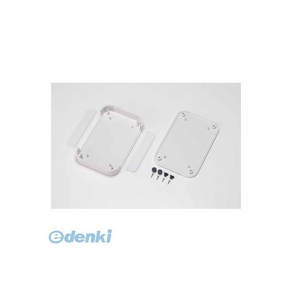 タカチ PF15-5-10D 【3セット】直送 代引不可・他メーカー同梱不可 PF型 パネルプラスチックケース ダークグレー