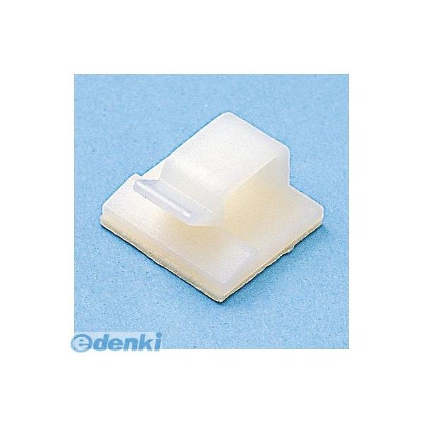 サンワサプライ CA-509N 電源コードホルダー【2P用】 10個入 CA509N SUPPLY SANWA 10個ホワイト