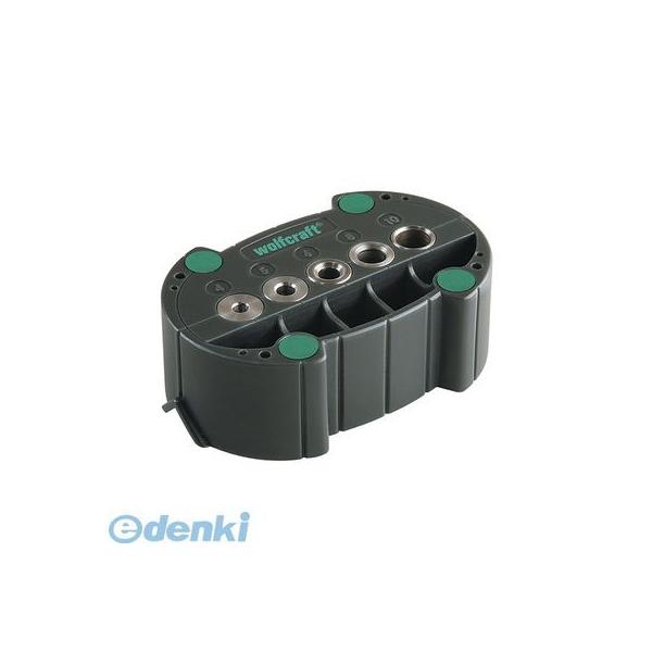 【個数：1個】WOLFCRAFT ウルフクラフト 5625000 WOLFCRAFT ＃4685 1 accumobil － mobile drilling aid【ドリルガイド】