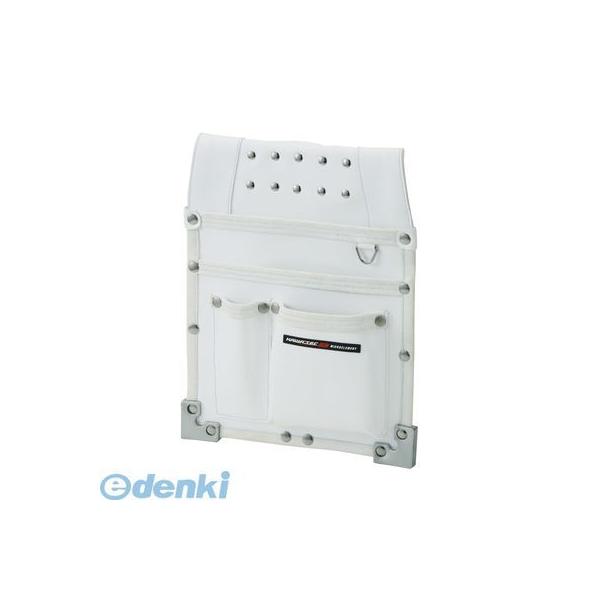 【個数：1個】ネクサス NEXUS NX-812W 仮枠釘袋 大 WH NX812W